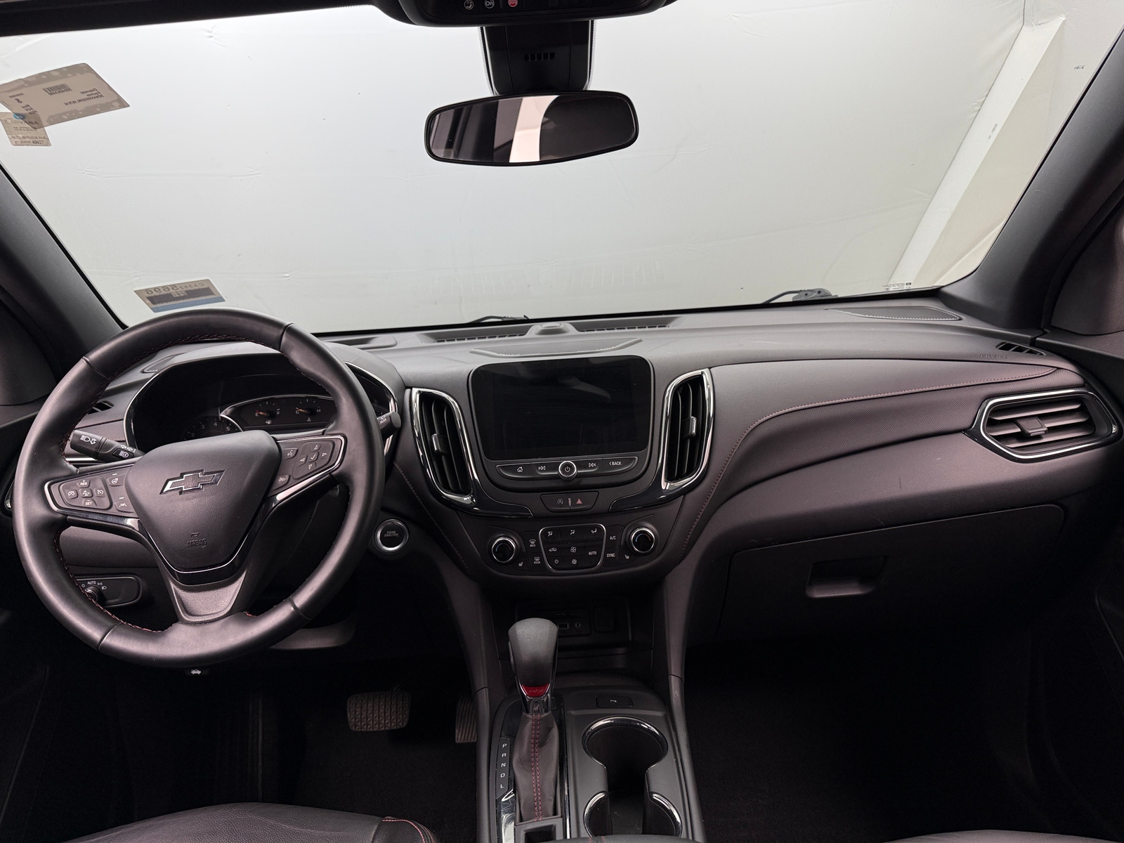 Thumbnail: 2024 Chevrolet Equinox - 3