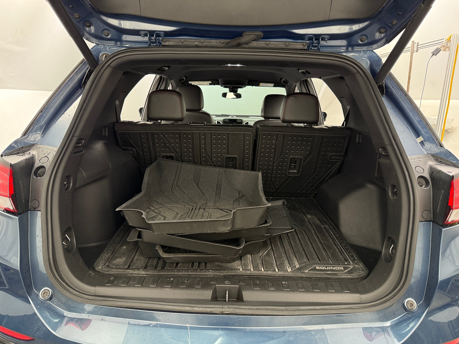 Thumbnail: 2024 Chevrolet Equinox - 7
