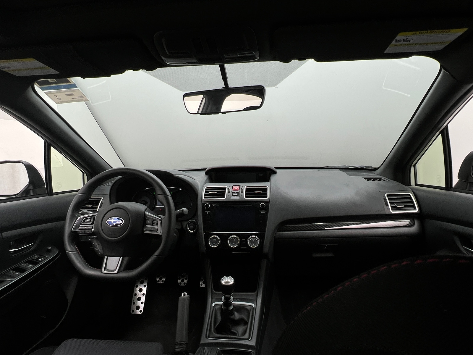Thumbnail: 2021 Subaru WRX - 3