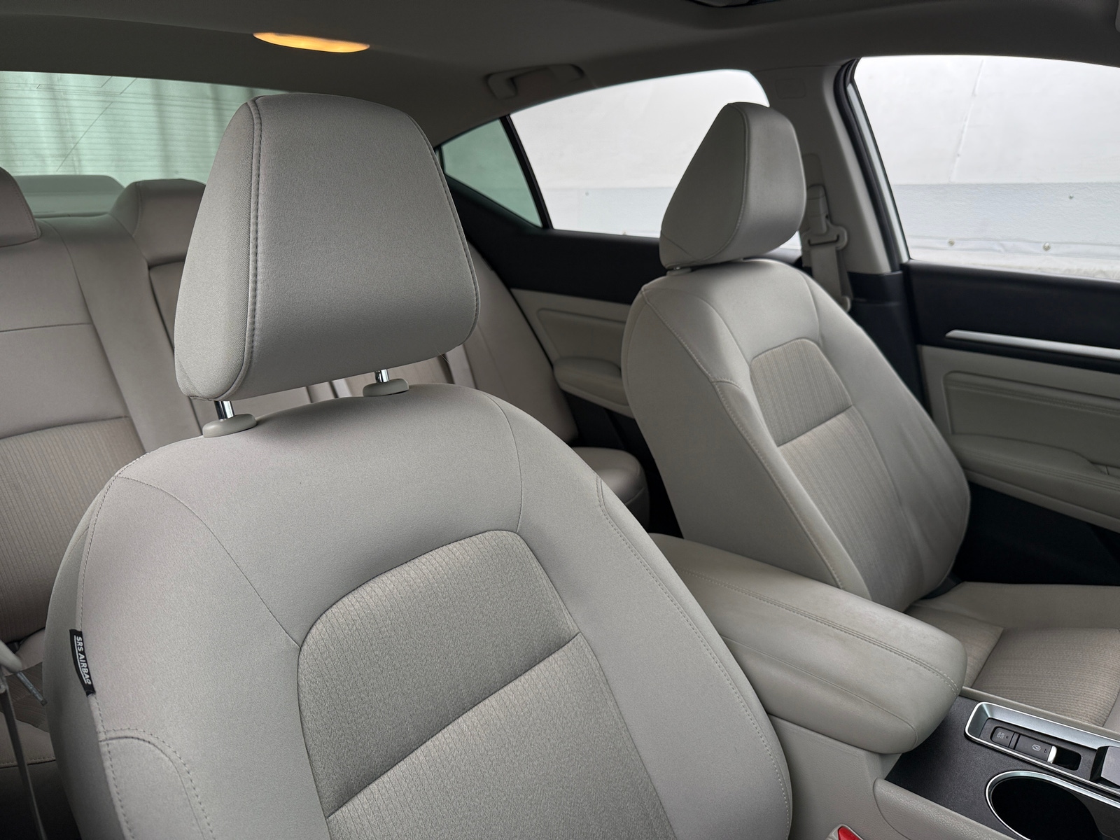 Thumbnail: 2019 Nissan Altima - 2