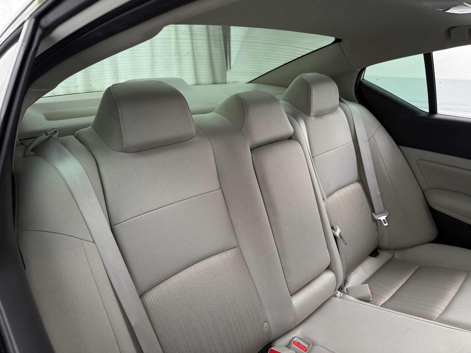 Thumbnail: 2019 Nissan Altima - 6