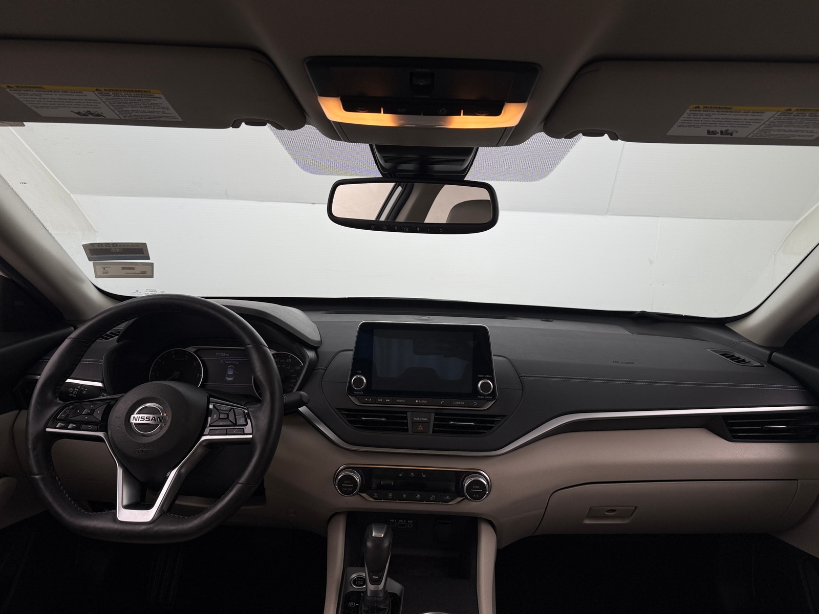 Thumbnail: 2019 Nissan Altima - 3