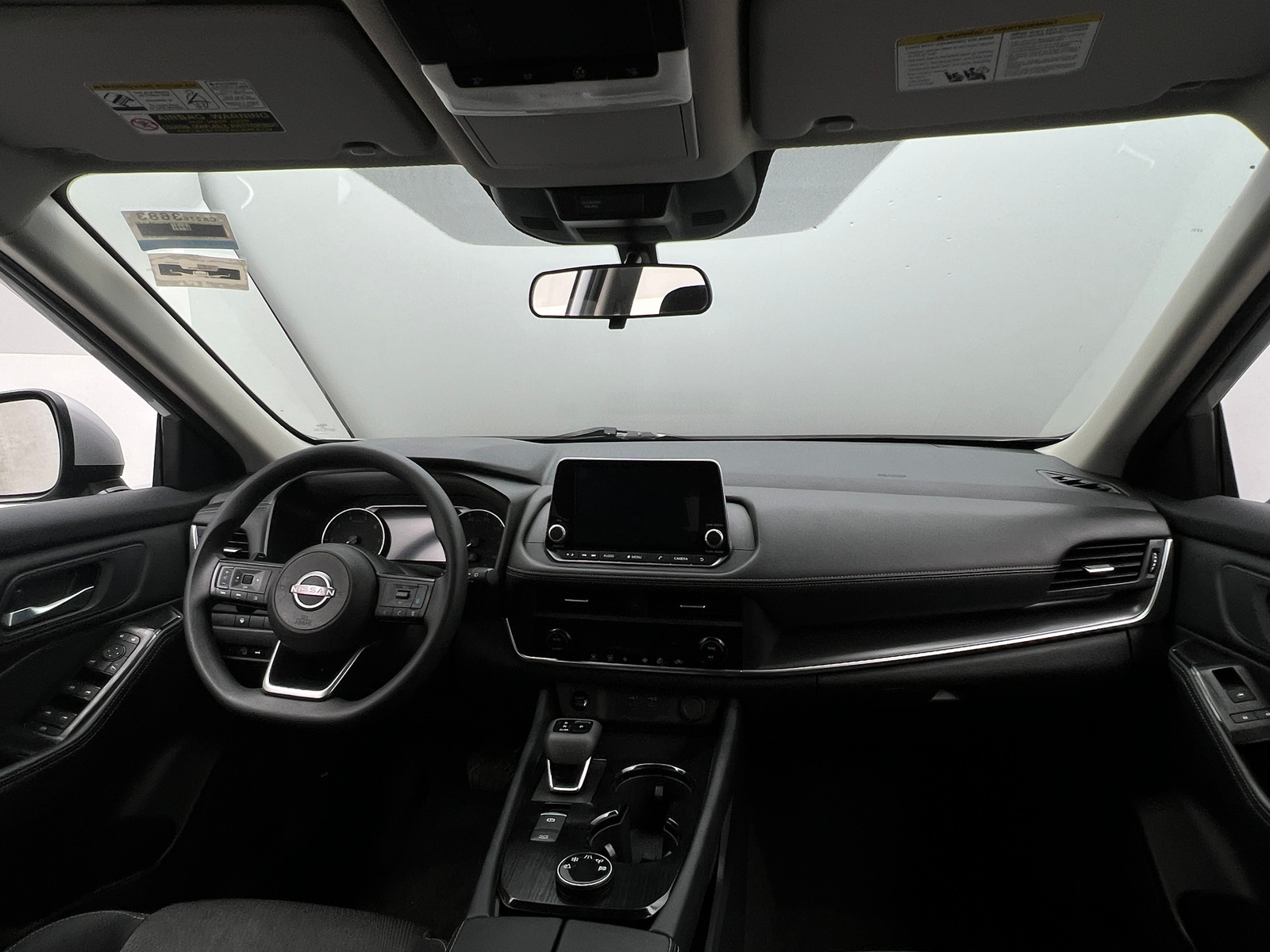 Thumbnail: 2024 Nissan Rogue - 3