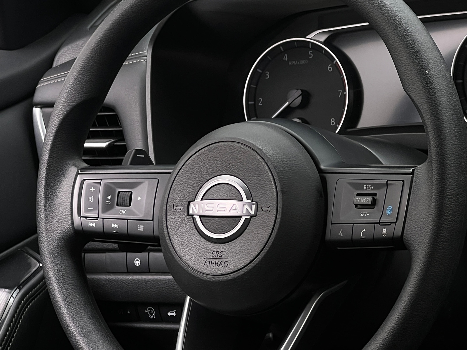 Thumbnail: 2024 Nissan Rogue - 5