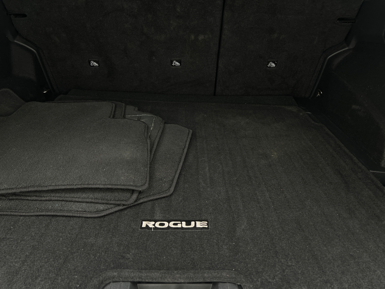 Thumbnail: 2024 Nissan Rogue - 7