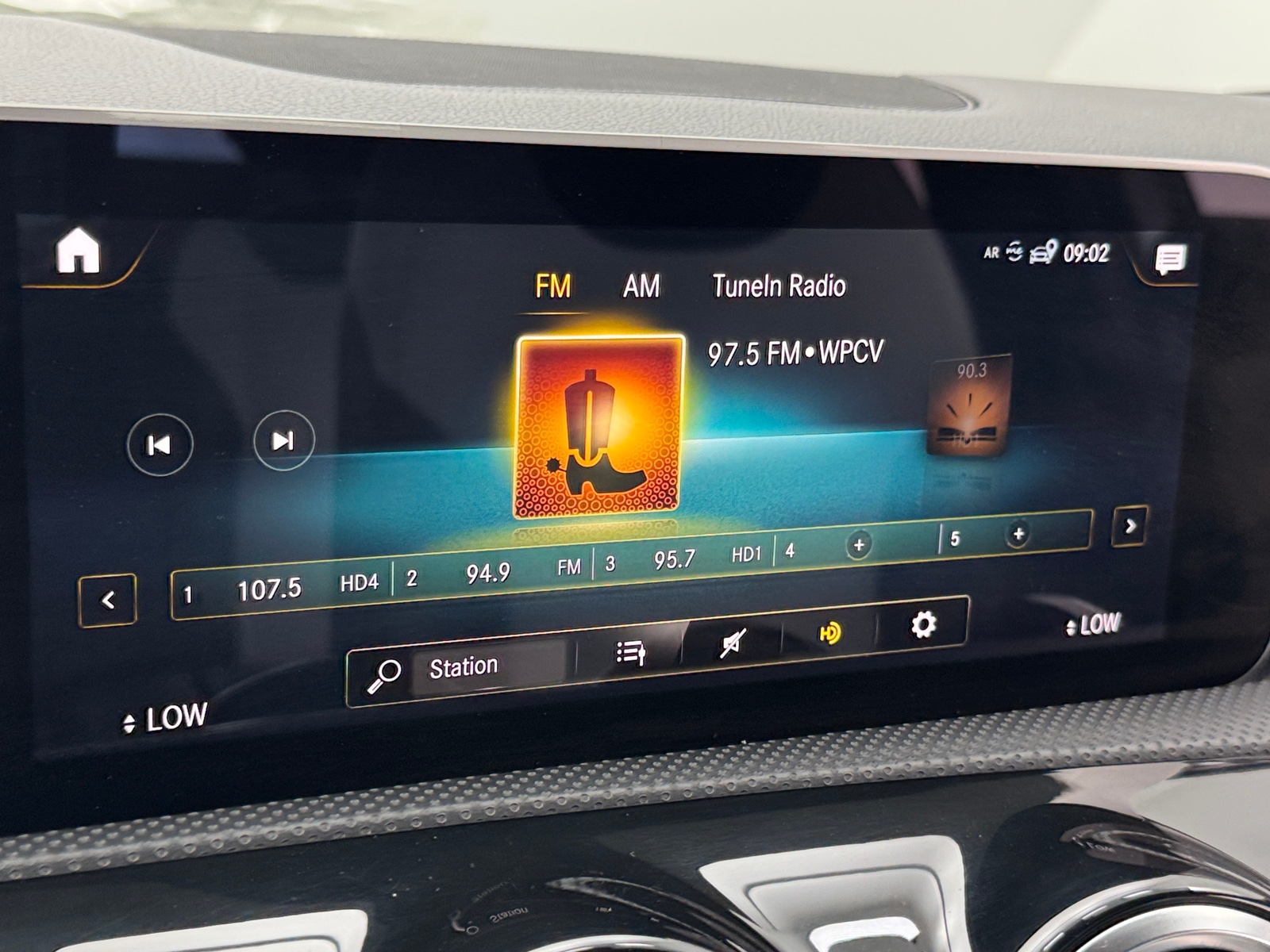 Thumbnail: 2019 Mercedes-Benz A-Class - 3