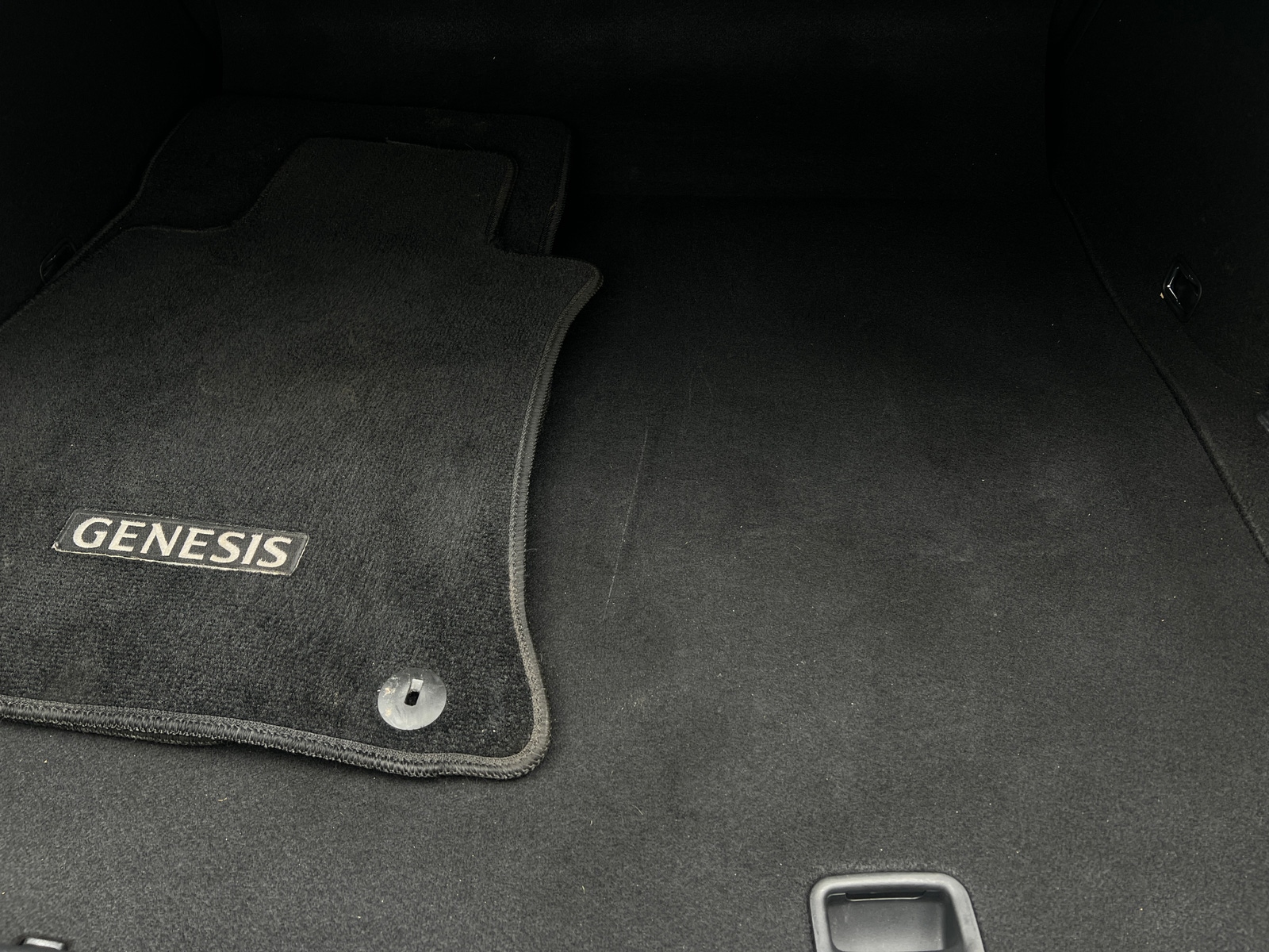 Thumbnail: 2022 Genesis G70 - 6