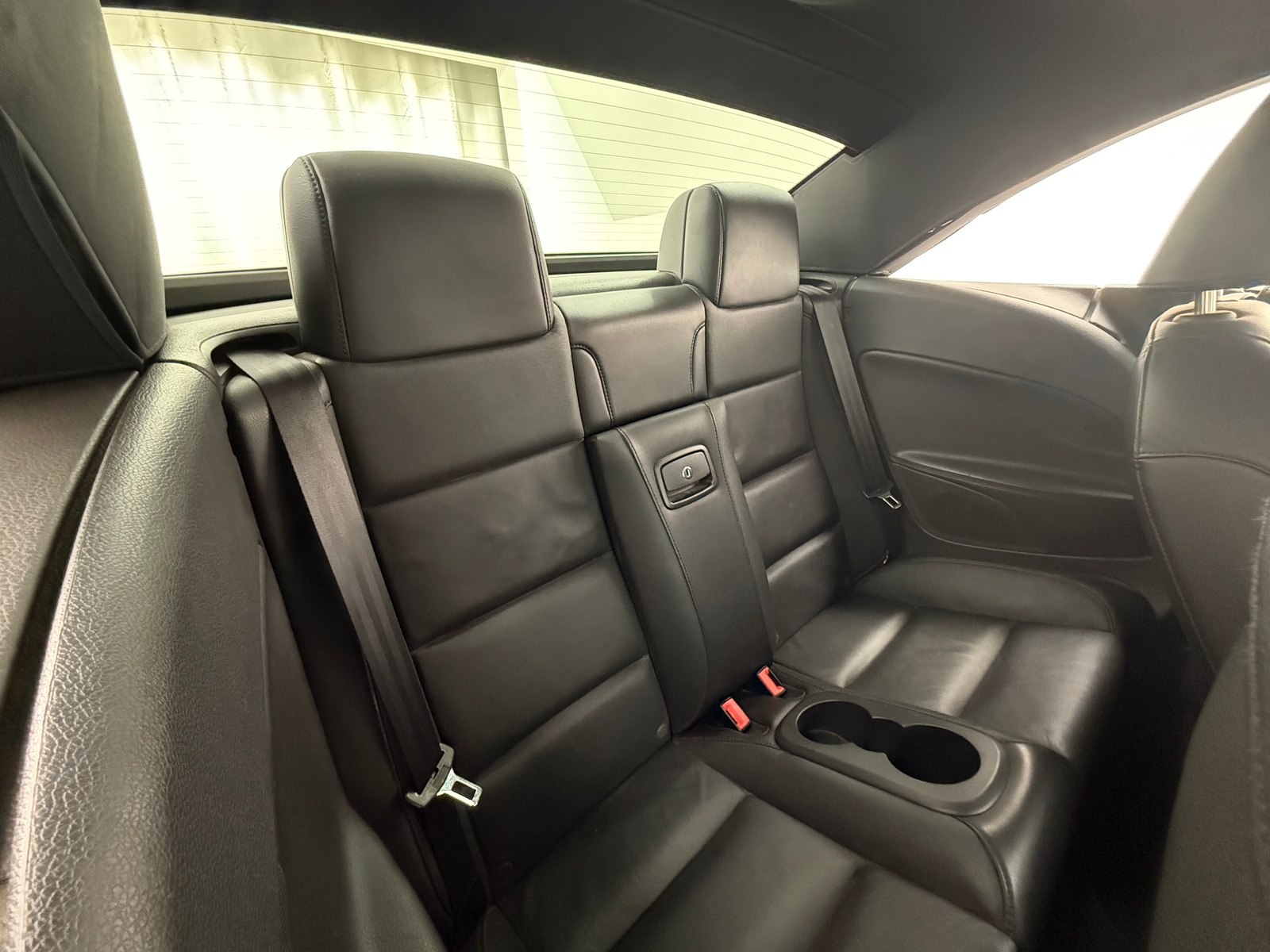 Thumbnail: 2011 Volkswagen Eos - 5