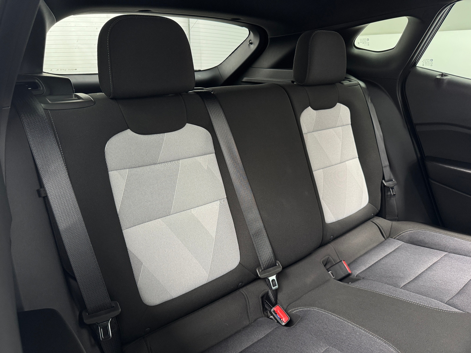 Thumbnail: 2024 Chevrolet Trax - 6