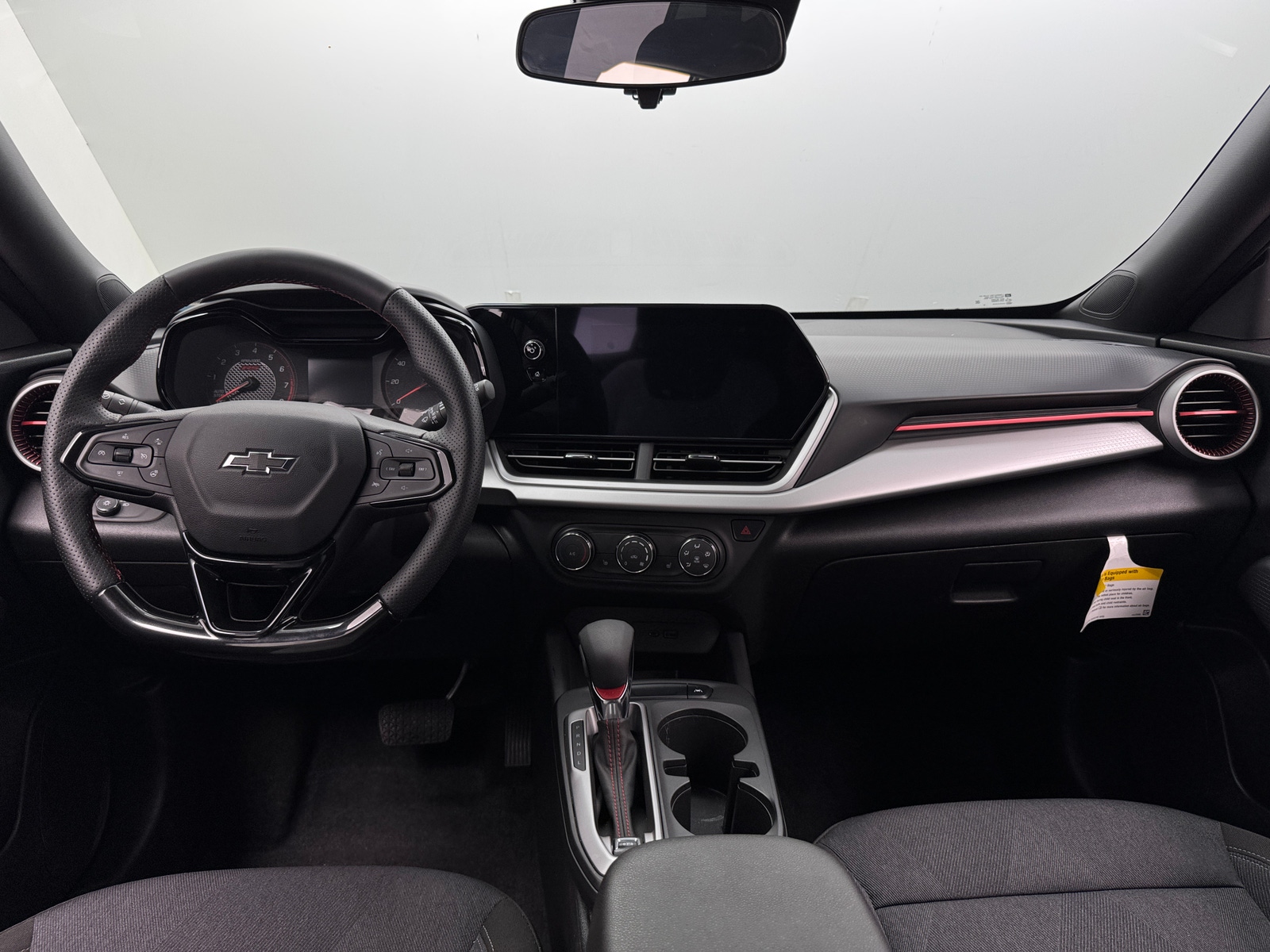 Thumbnail: 2024 Chevrolet Trax - 3