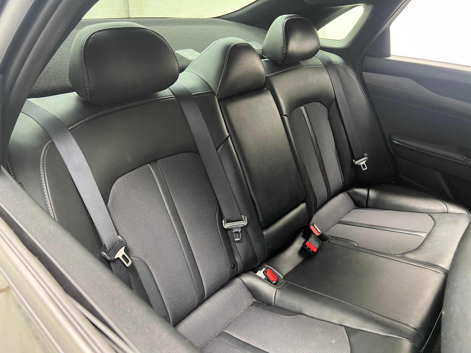 Thumbnail: 2021 Kia K5 - 5