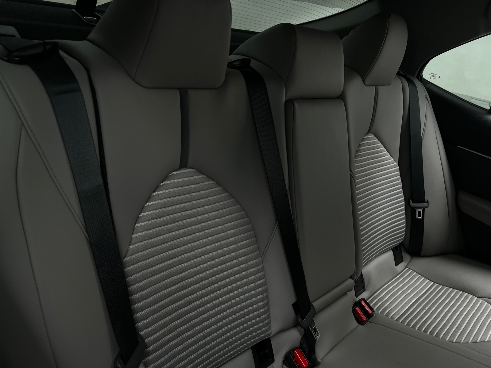 Thumbnail: 2023 Toyota Camry - 5