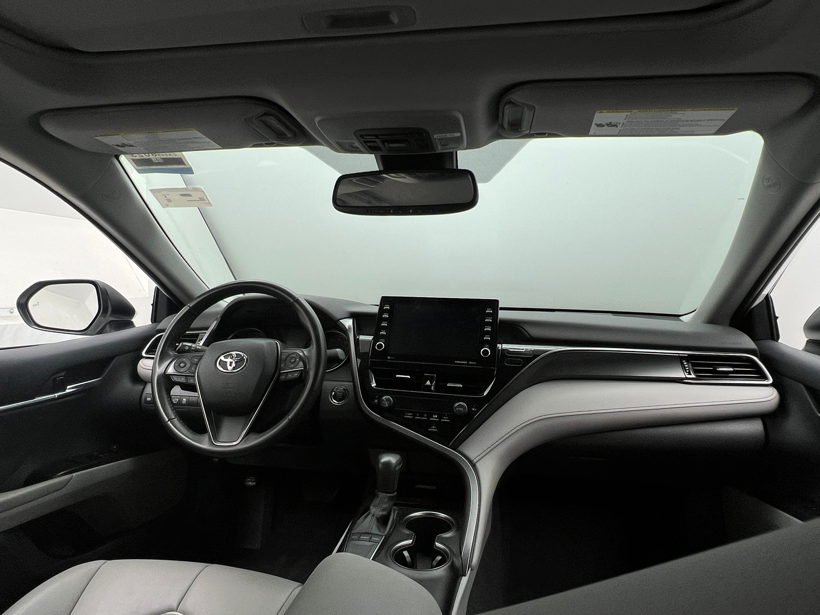 Thumbnail: 2023 Toyota Camry - 2