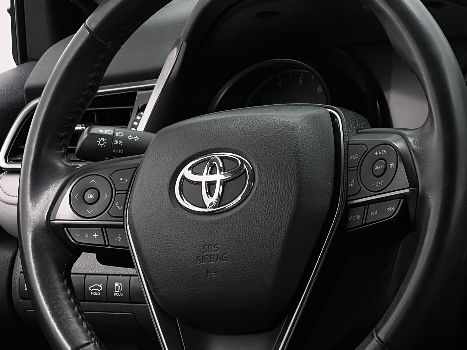 Thumbnail: 2023 Toyota Camry - 4