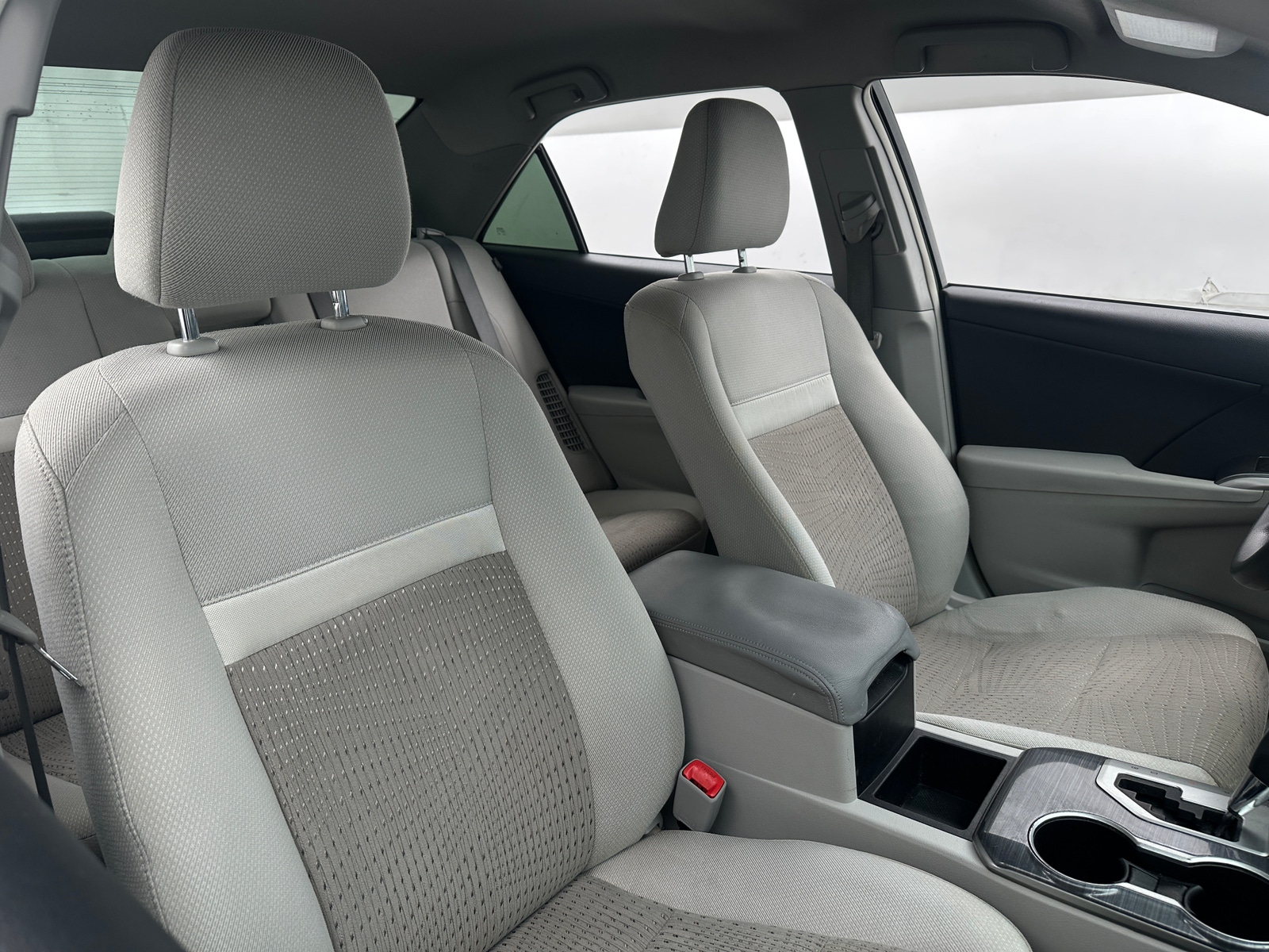 Thumbnail: 2014 Toyota Camry - 2