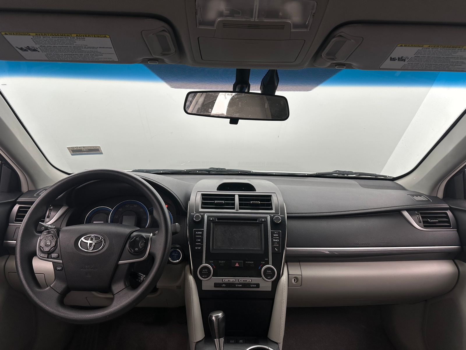 Thumbnail: 2014 Toyota Camry - 3