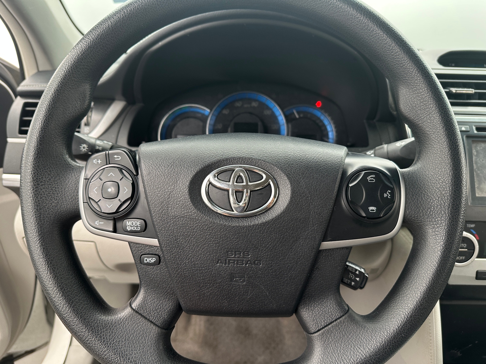 Thumbnail: 2014 Toyota Camry - 5