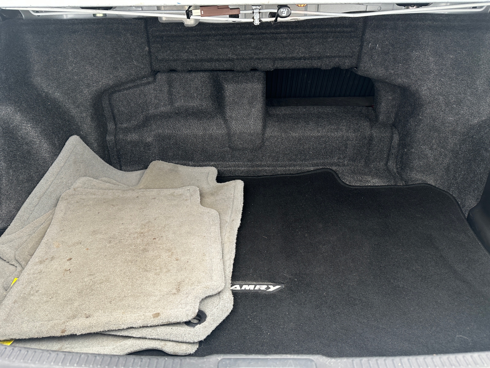 Thumbnail: 2014 Toyota Camry - 7