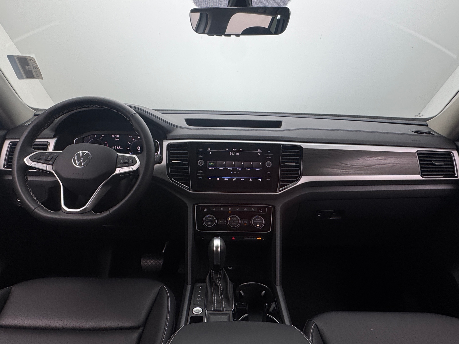 Thumbnail: 2023 Volkswagen Atlas - 2