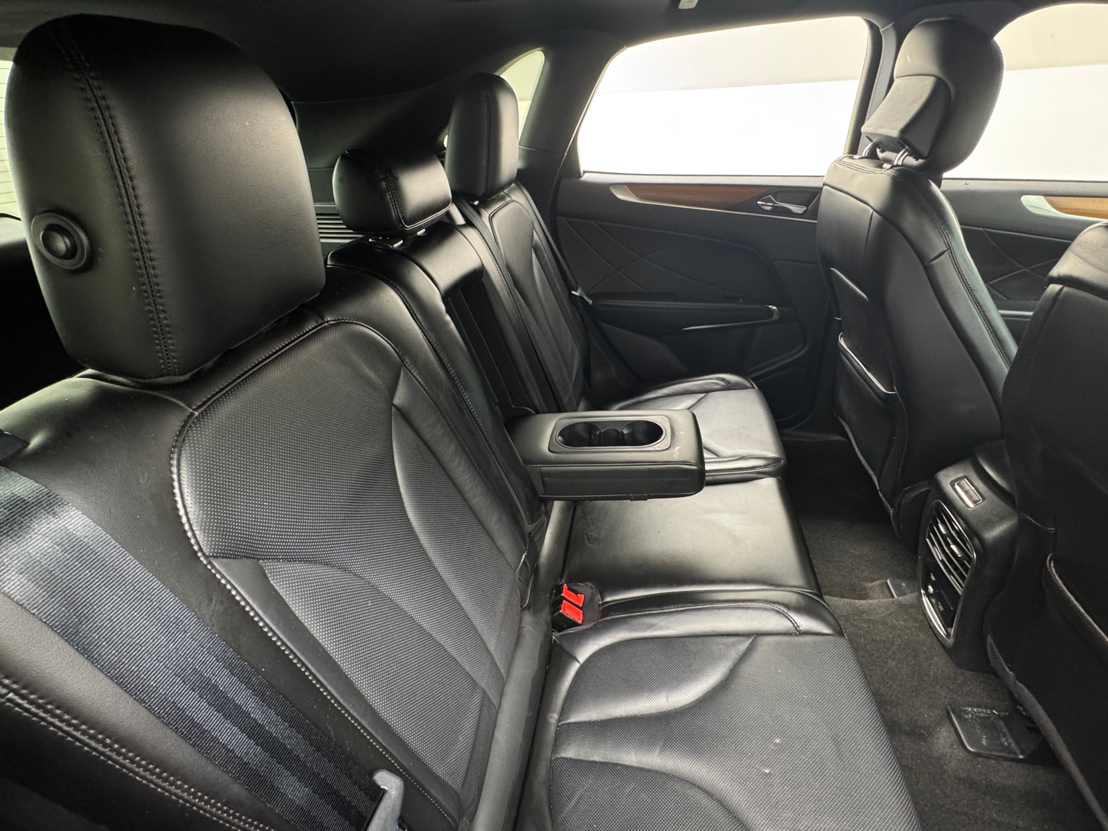 Thumbnail: 2019 Lincoln MKC - 5