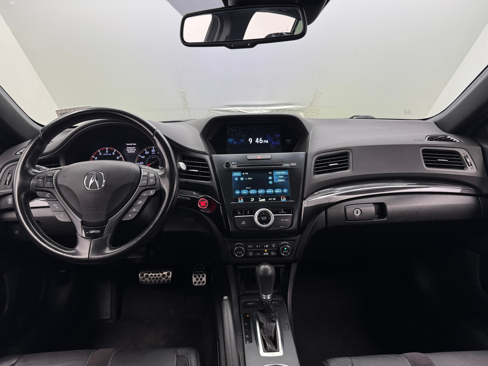 Thumbnail: 2020 Acura ILX - 2