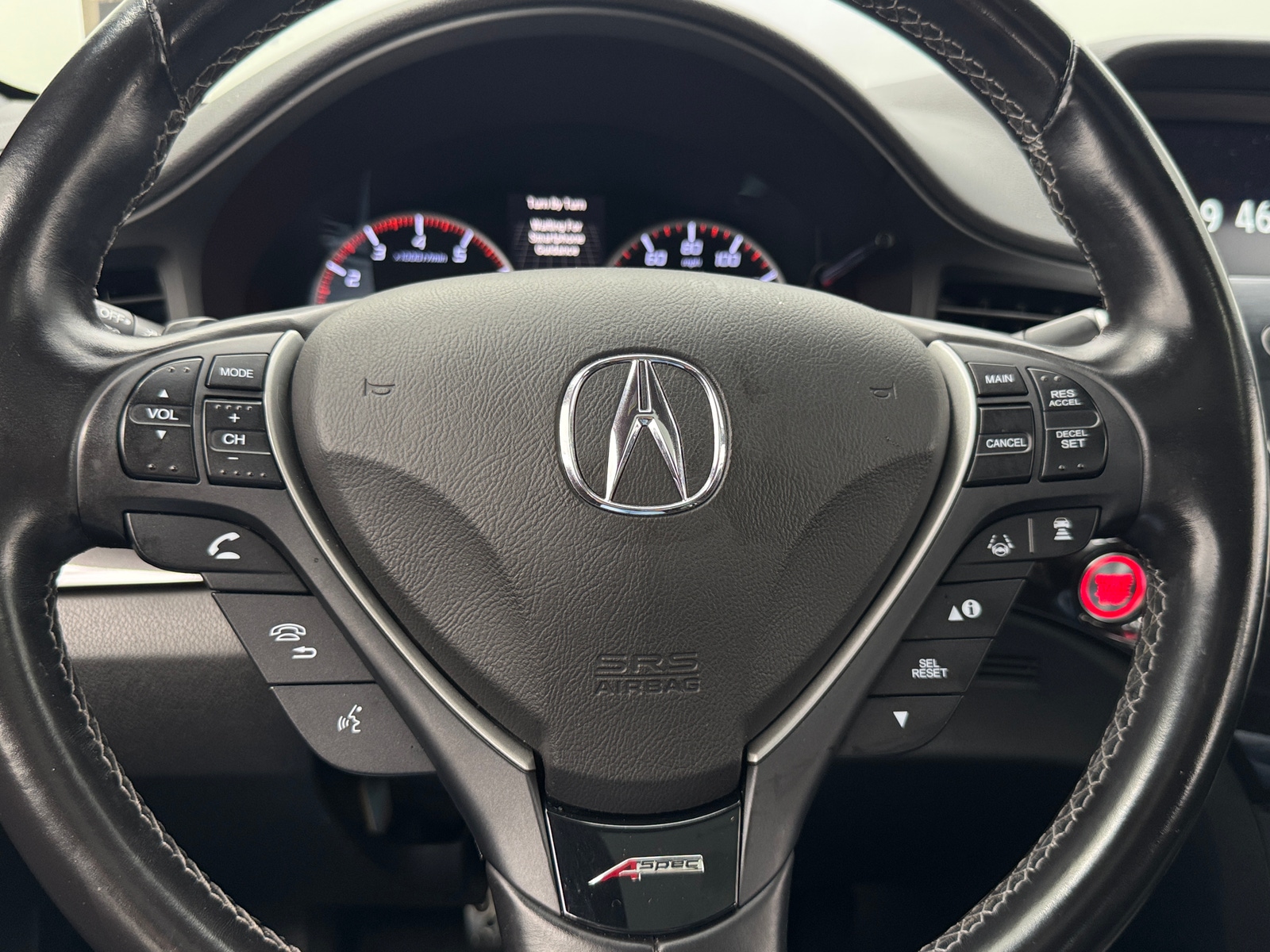 Thumbnail: 2020 Acura ILX - 4