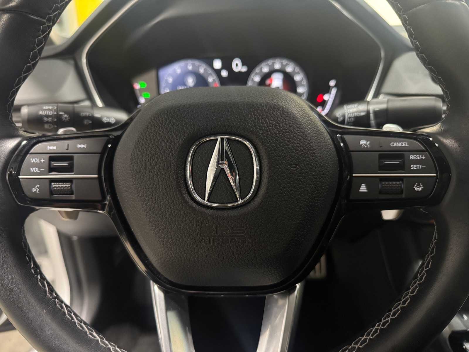 Thumbnail: 2024 Acura Integra - 4