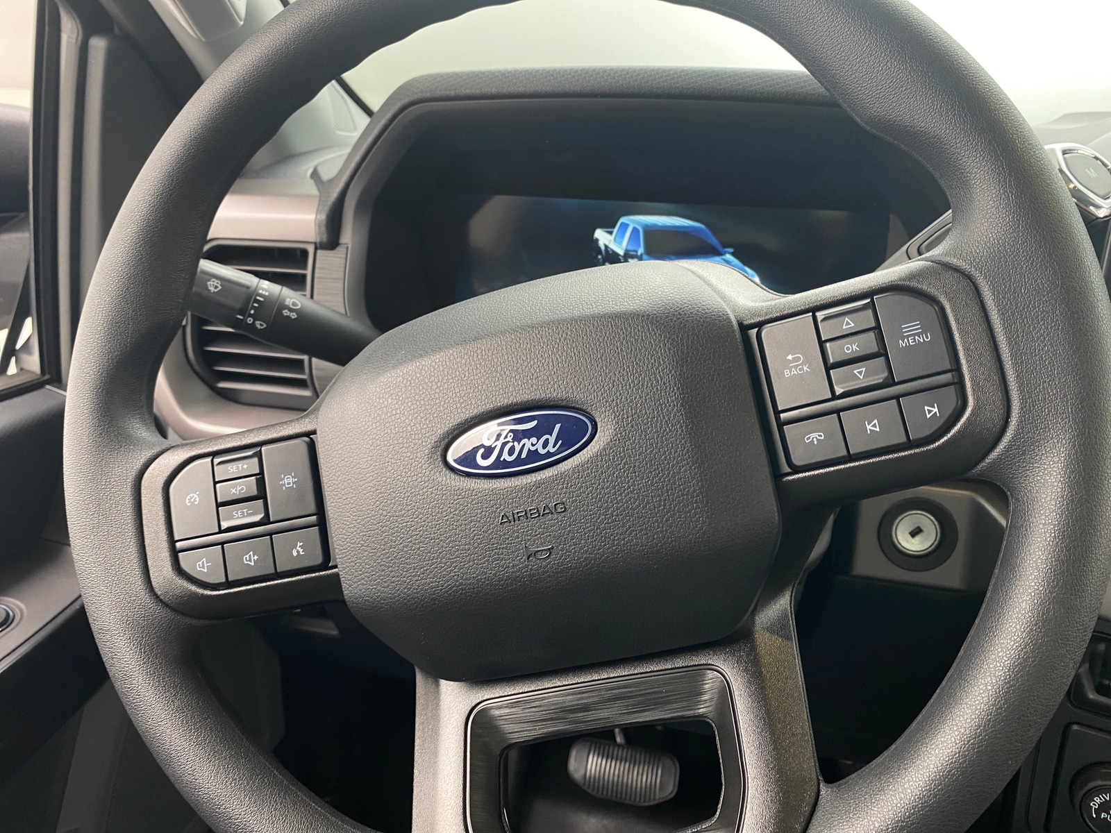Thumbnail: 2024 Ford Econoline - 4