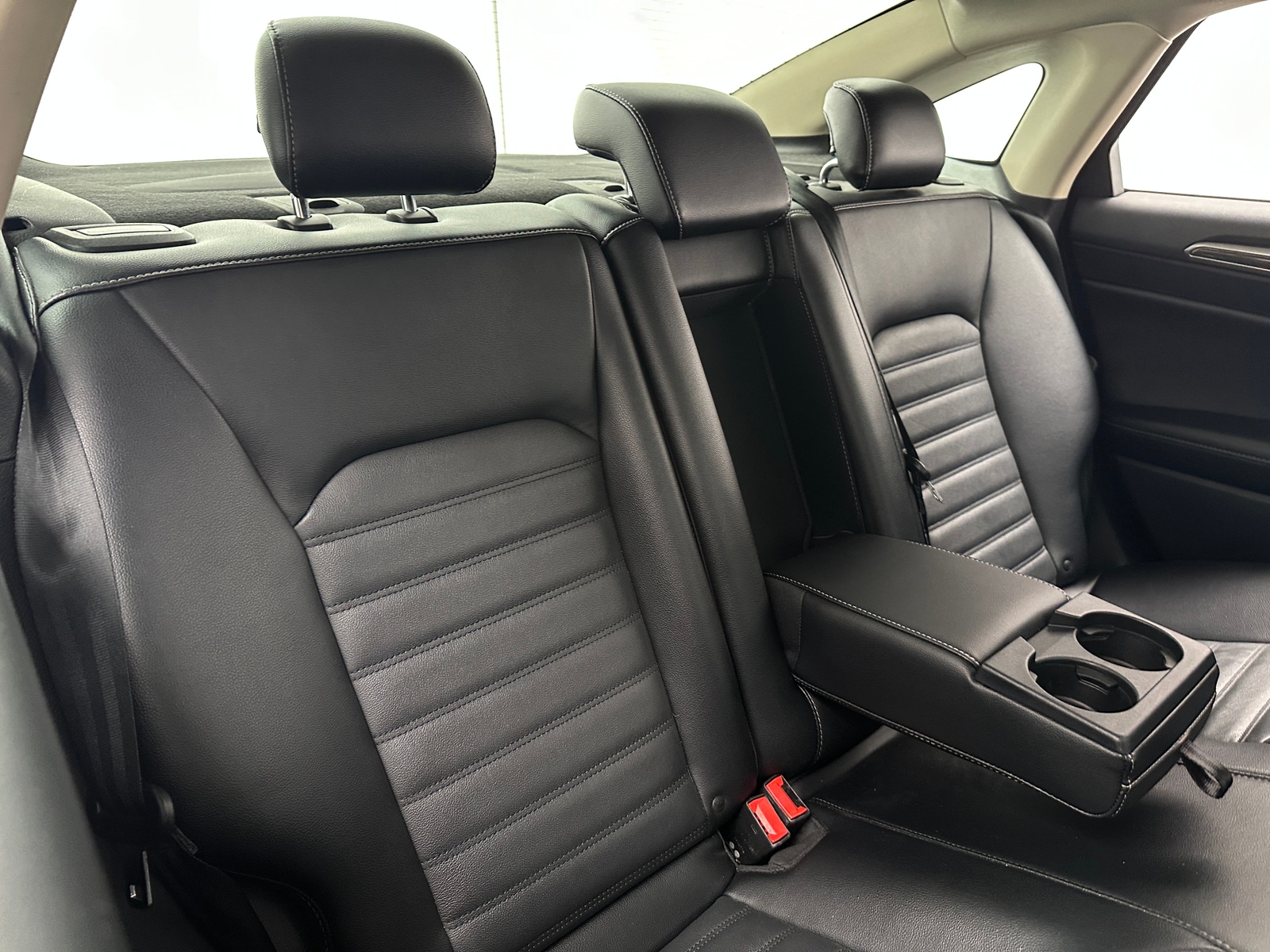 Thumbnail: 2017 Ford Fusion - 6