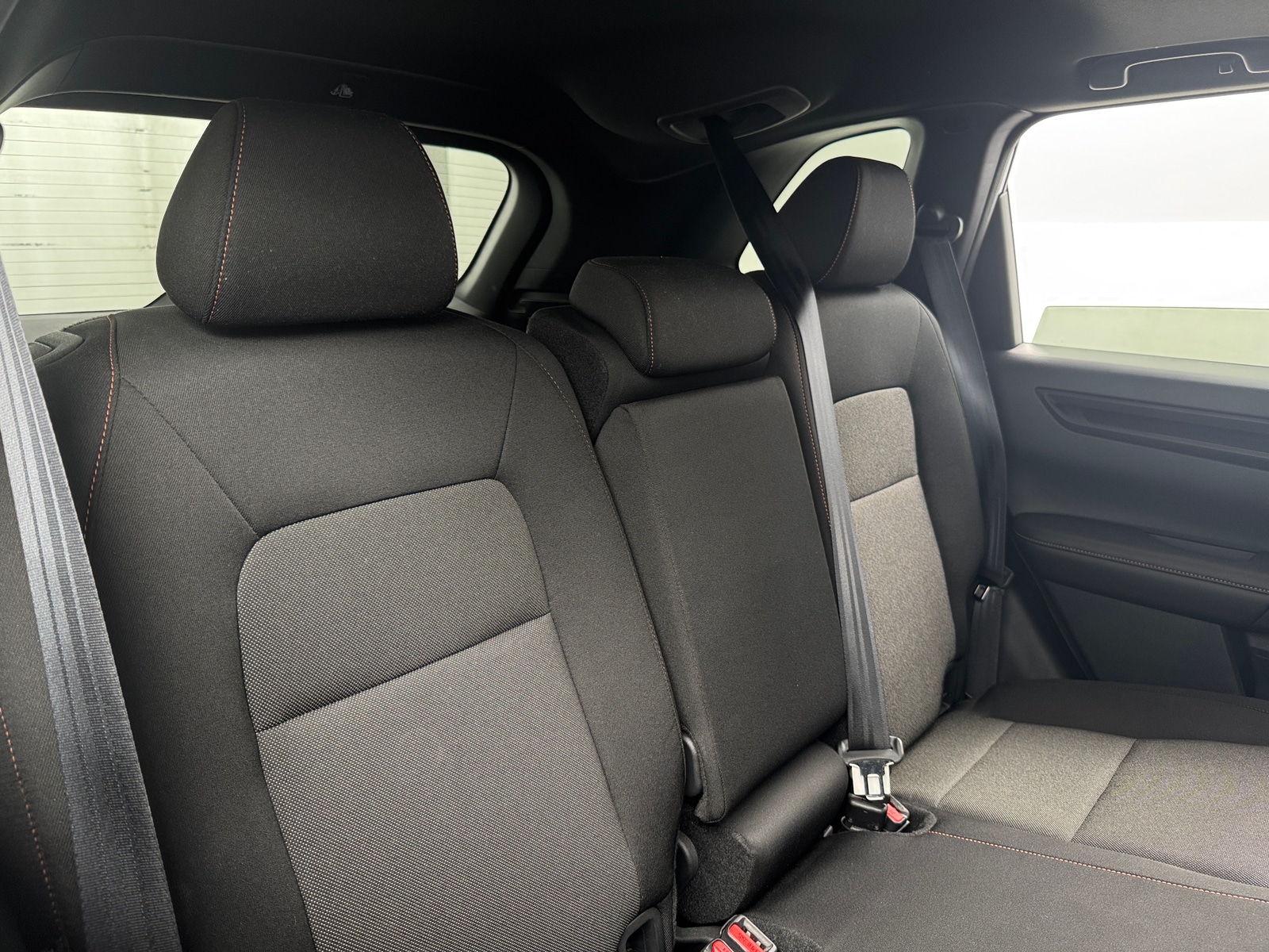Thumbnail: 2023 Honda CR-V - 6
