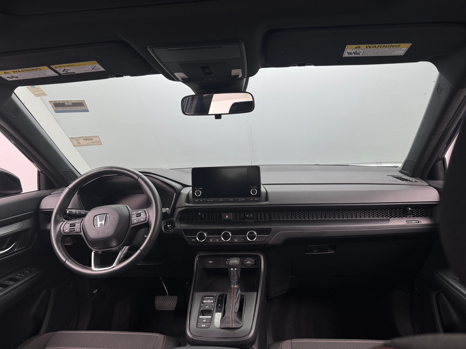 Thumbnail: 2023 Honda CR-V - 3