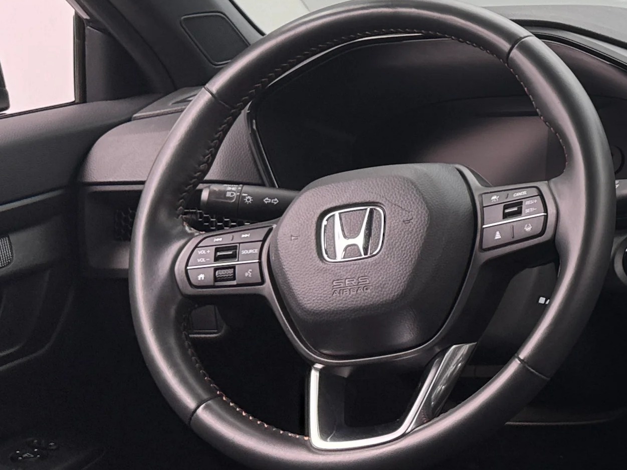 Thumbnail: 2023 Honda CR-V - 5