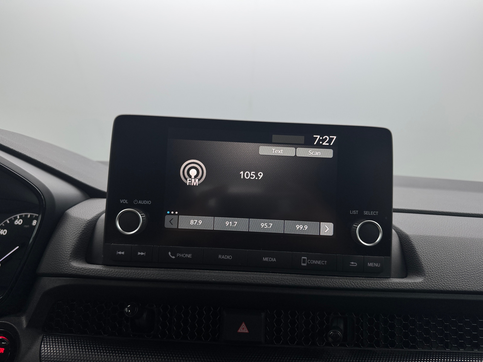 Thumbnail: 2023 Honda CR-V - 4