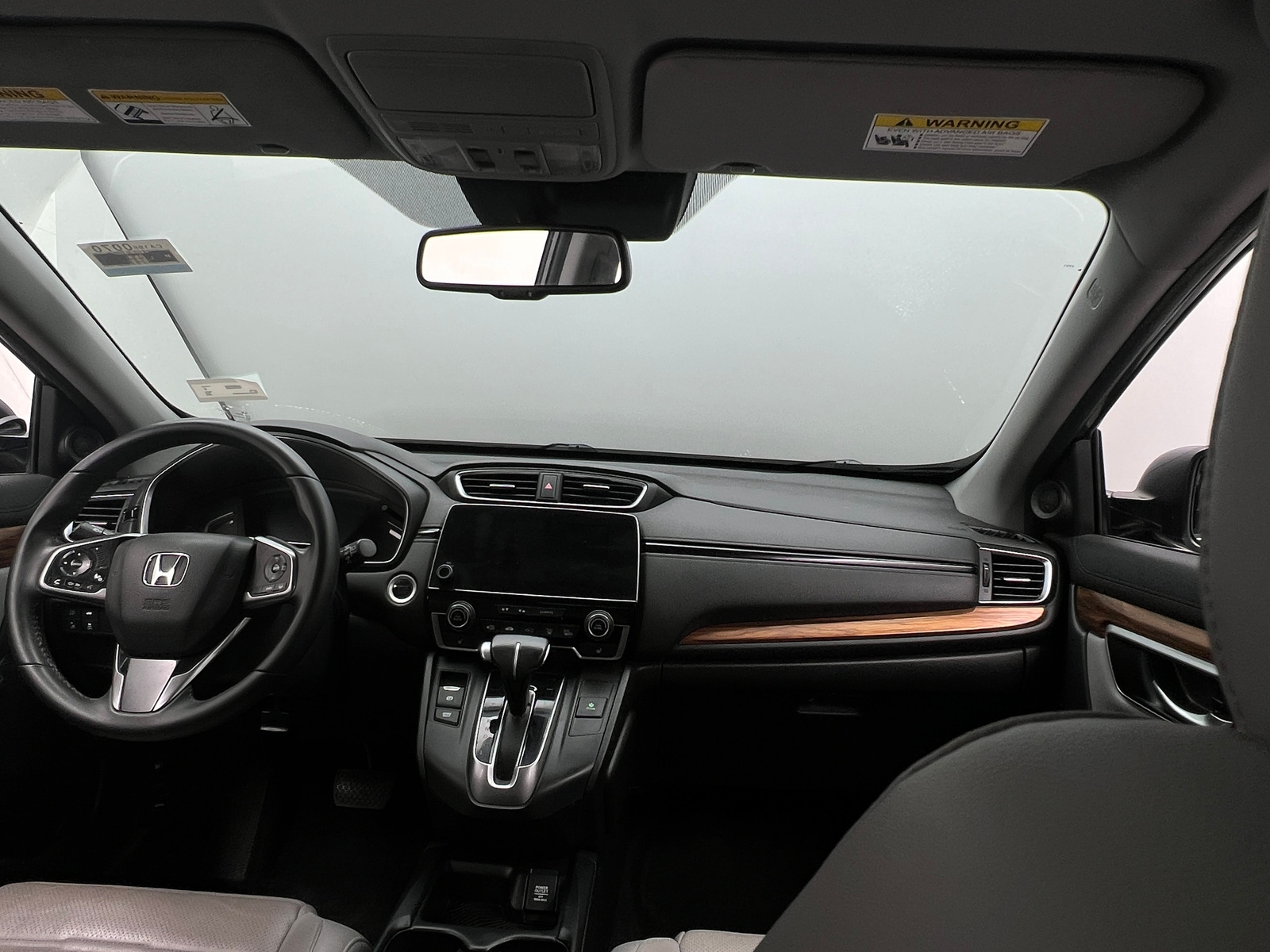 Thumbnail: 2018 Honda CR-V - 2
