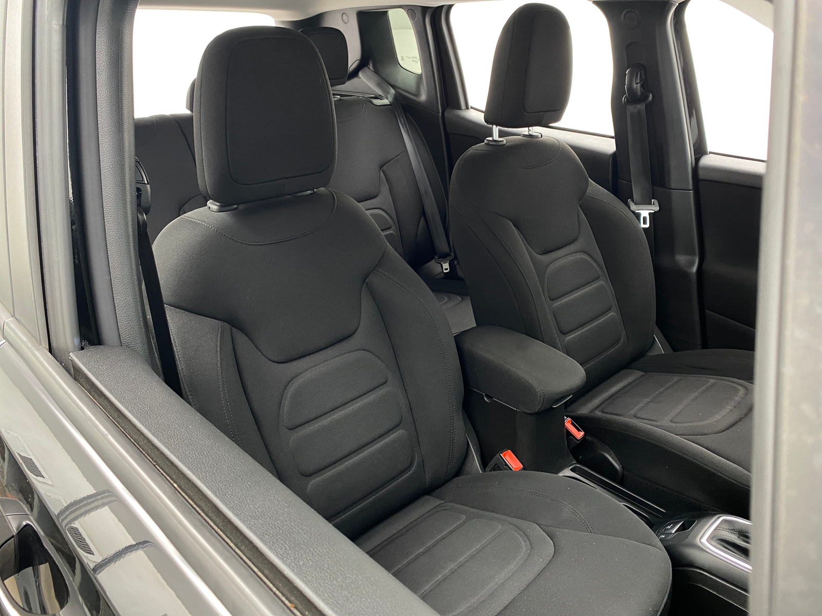 Thumbnail: 2021 Jeep Renegade - 2