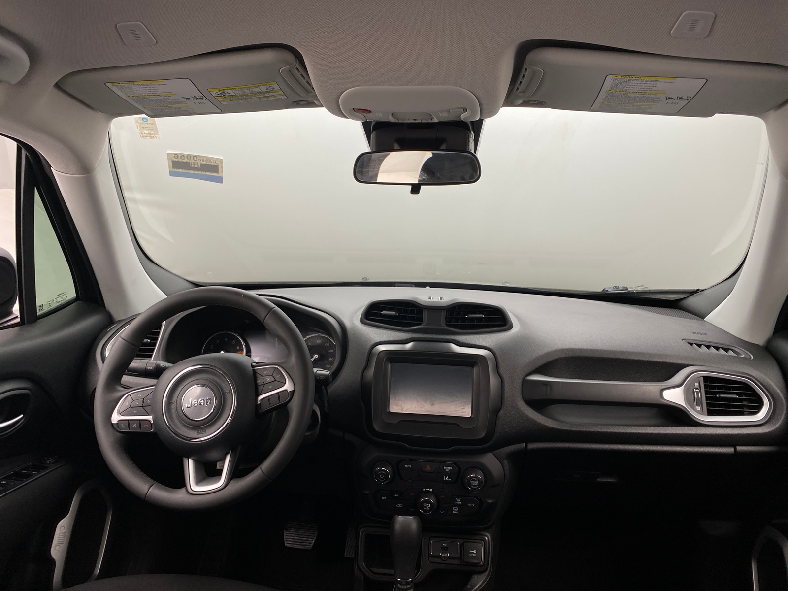 Thumbnail: 2021 Jeep Renegade - 3