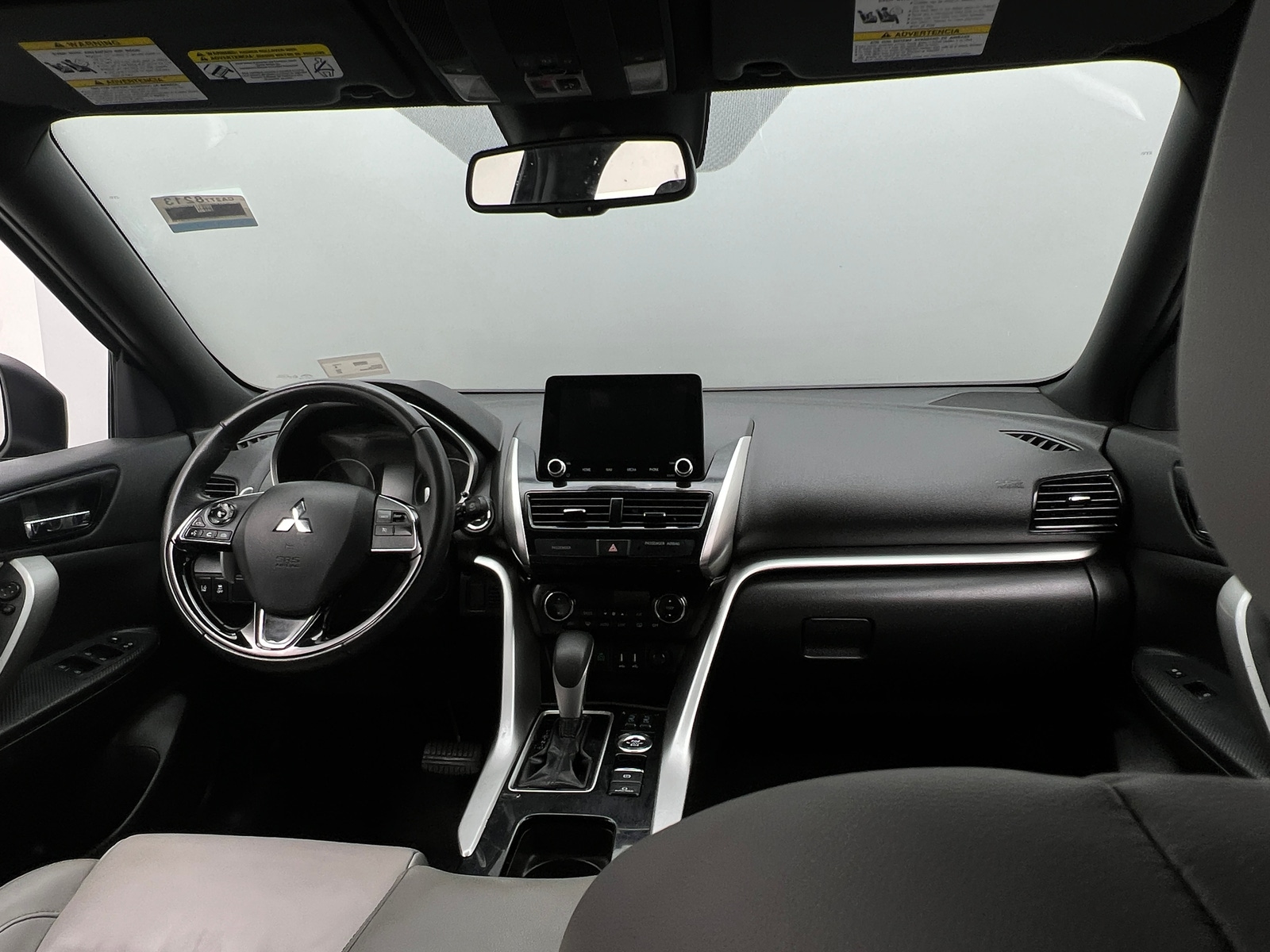 Thumbnail: 2022 Mitsubishi Eclipse Cross - 2
