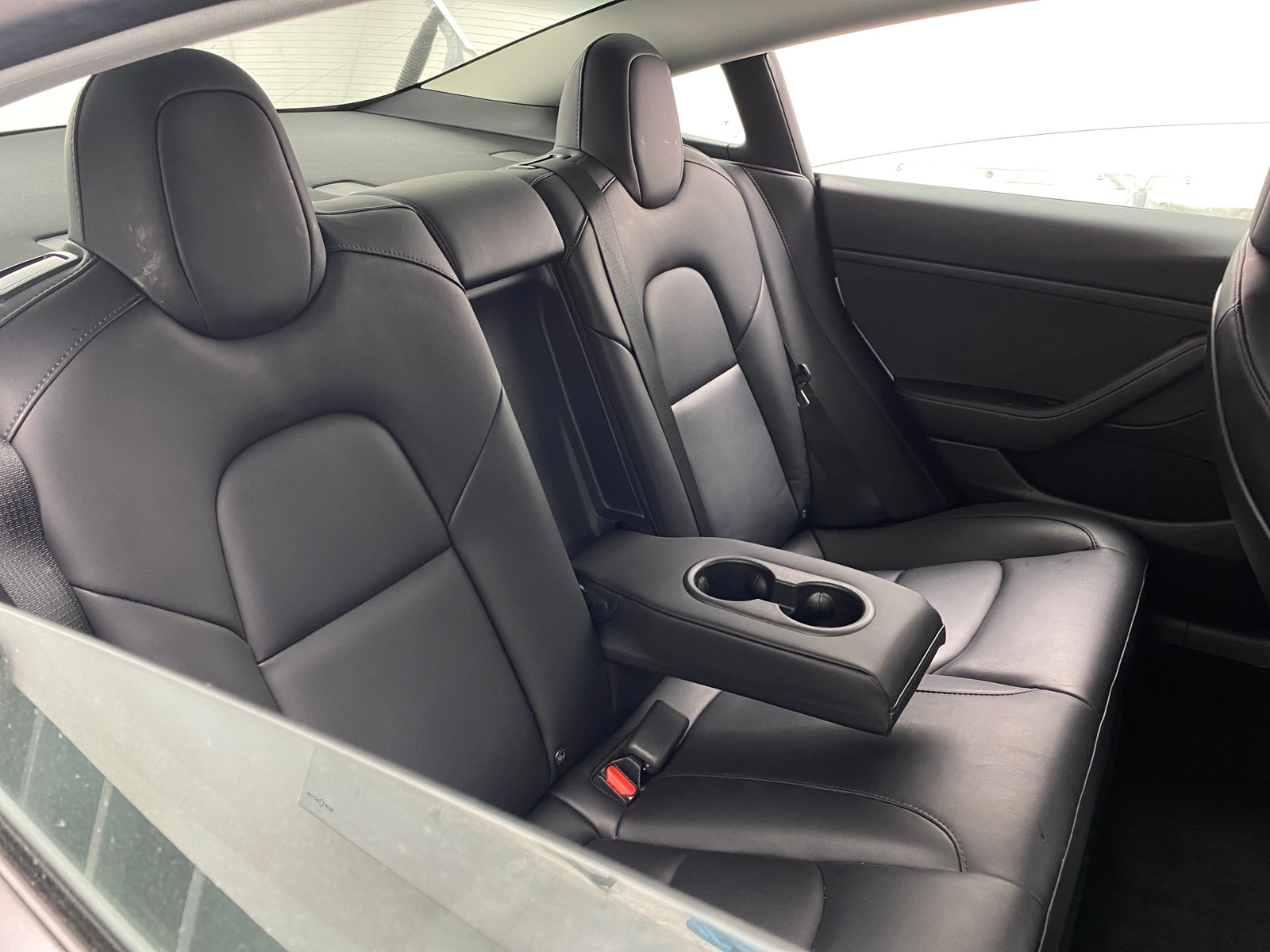 Thumbnail: 2023 Tesla Model 3 - 5
