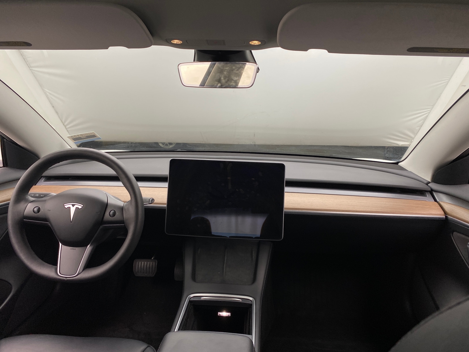 Thumbnail: 2023 Tesla Model 3 - 2