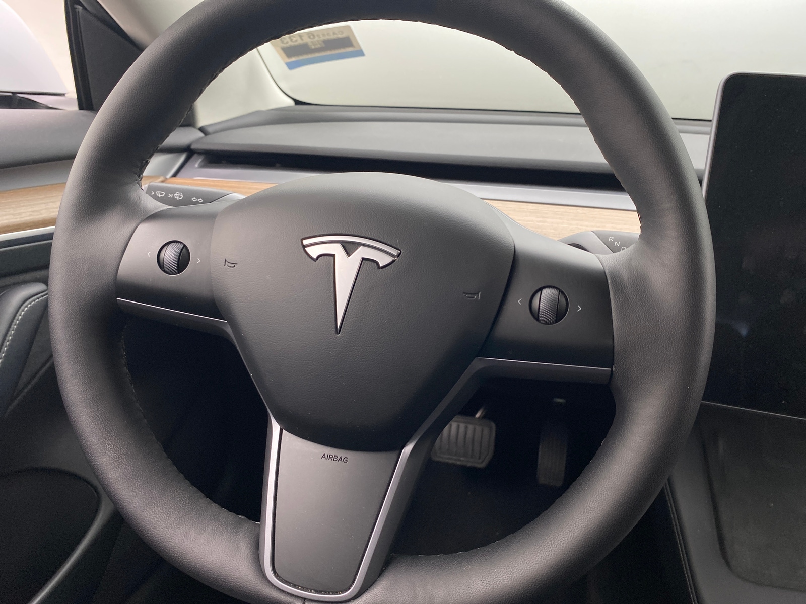 Thumbnail: 2023 Tesla Model 3 - 4