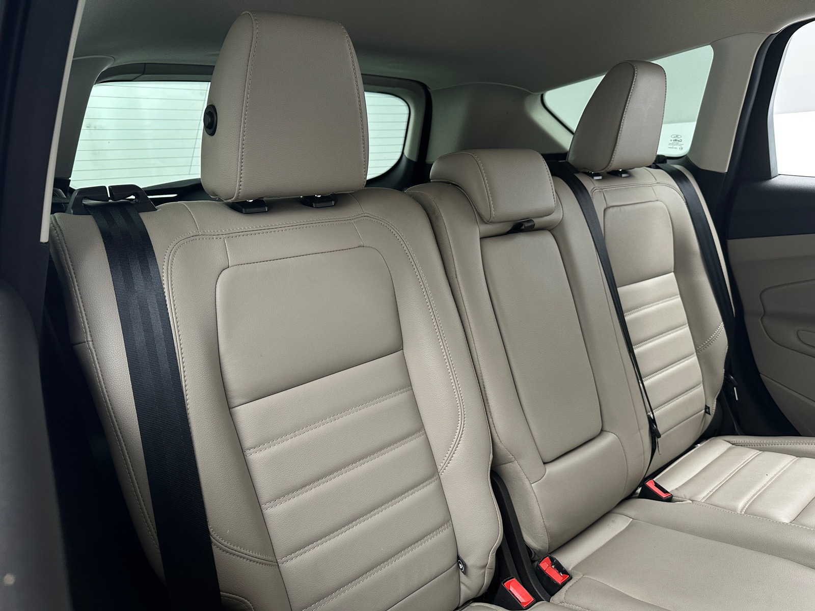 Thumbnail: 2019 Ford Escape - 5