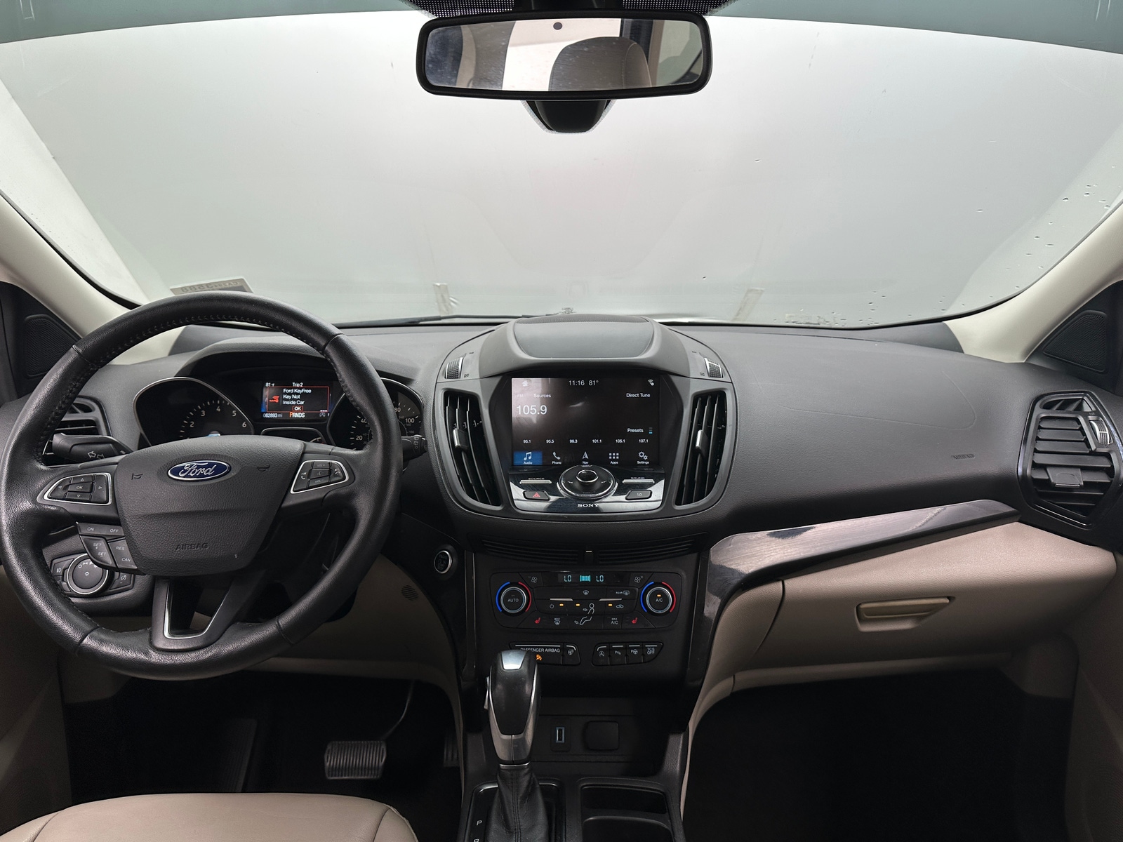 Thumbnail: 2019 Ford Escape - 2