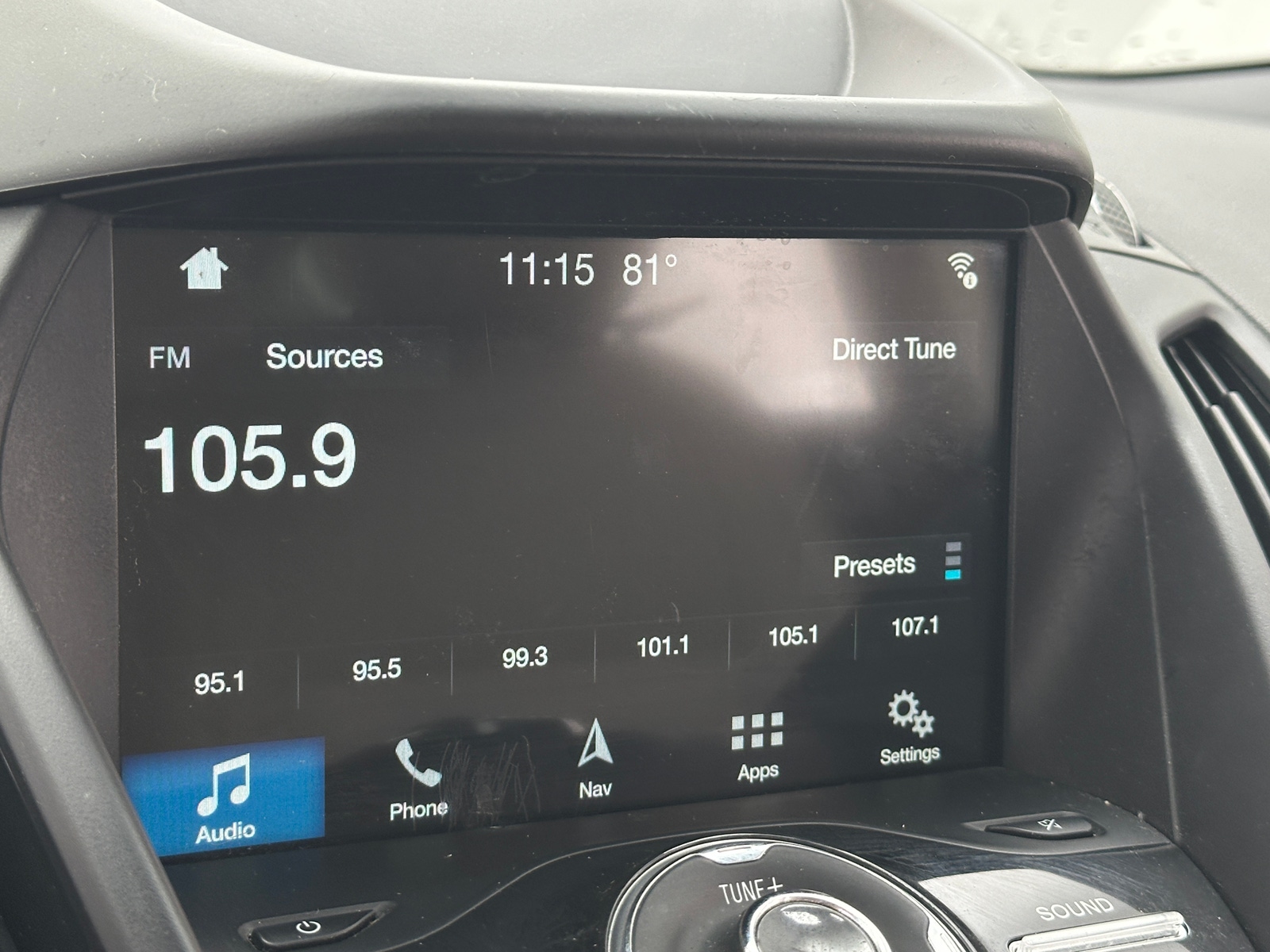 Thumbnail: 2019 Ford Escape - 3