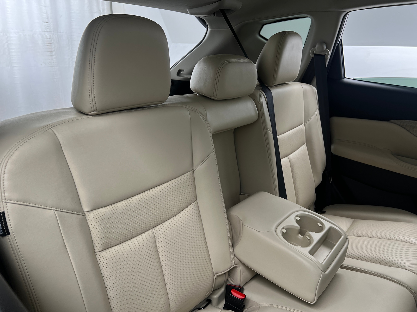 Thumbnail: 2024 Nissan Murano - 5