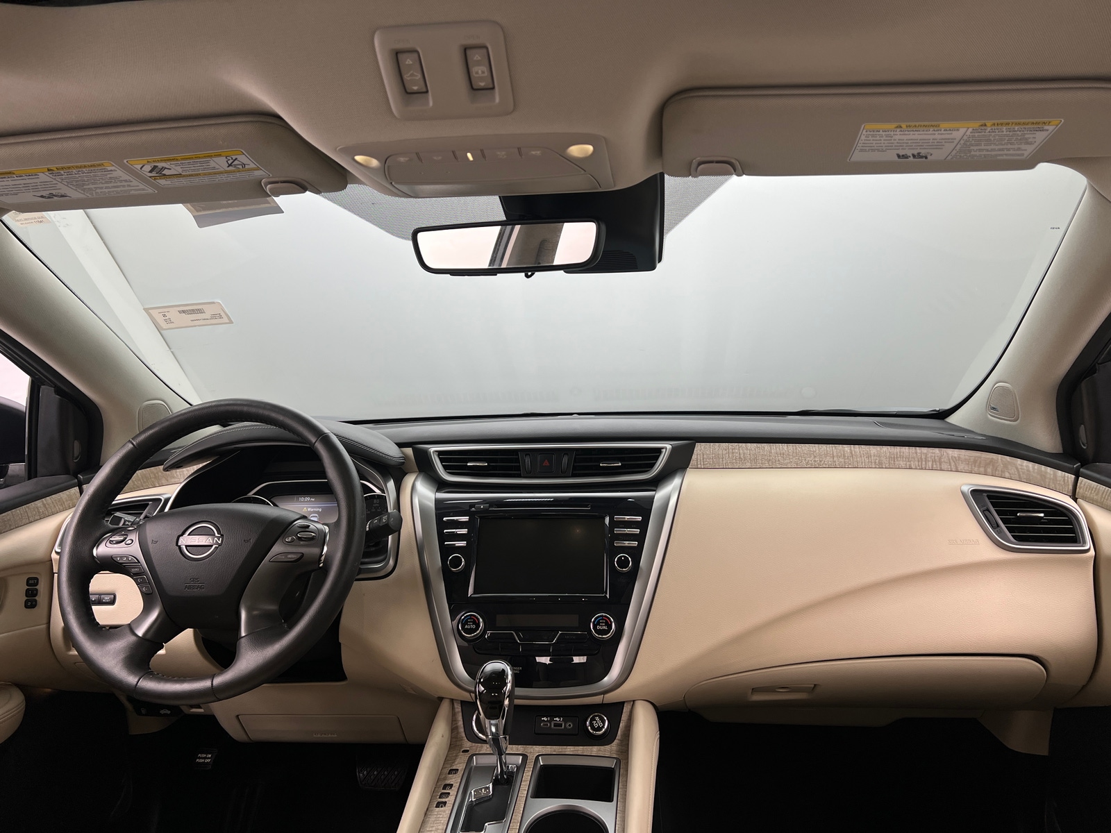 Thumbnail: 2024 Nissan Murano - 2