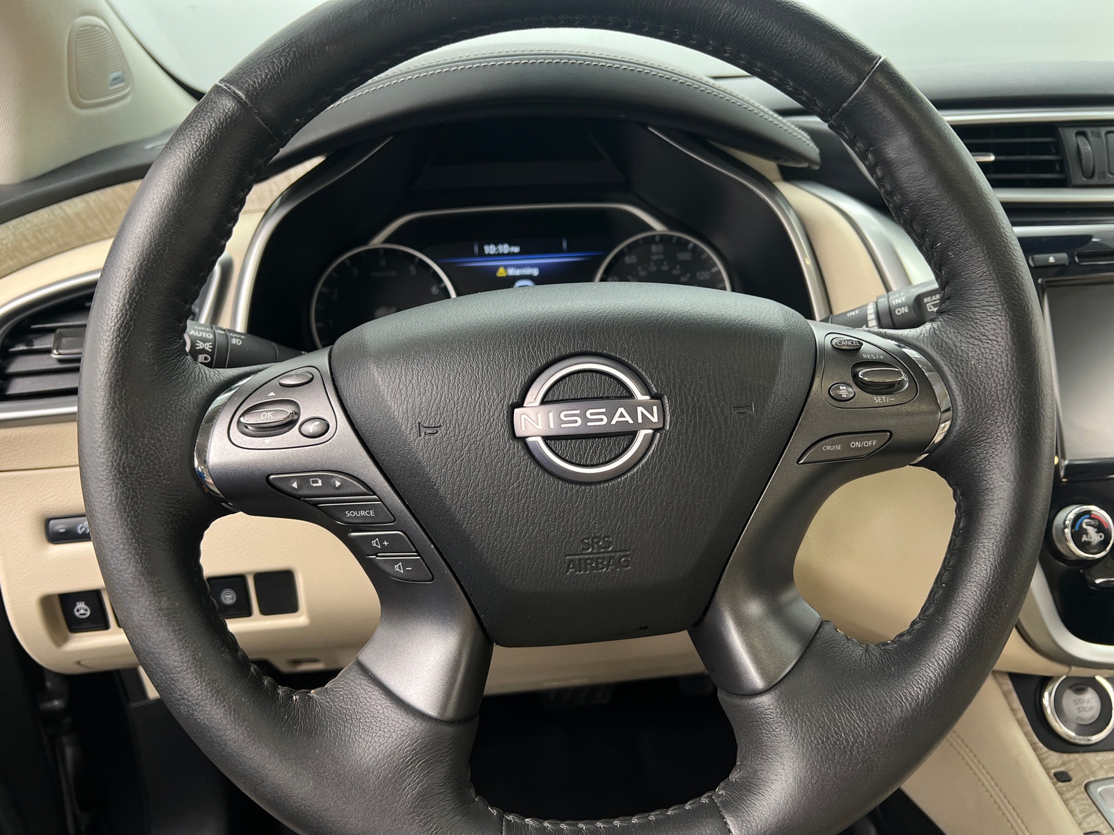 Thumbnail: 2024 Nissan Murano - 4