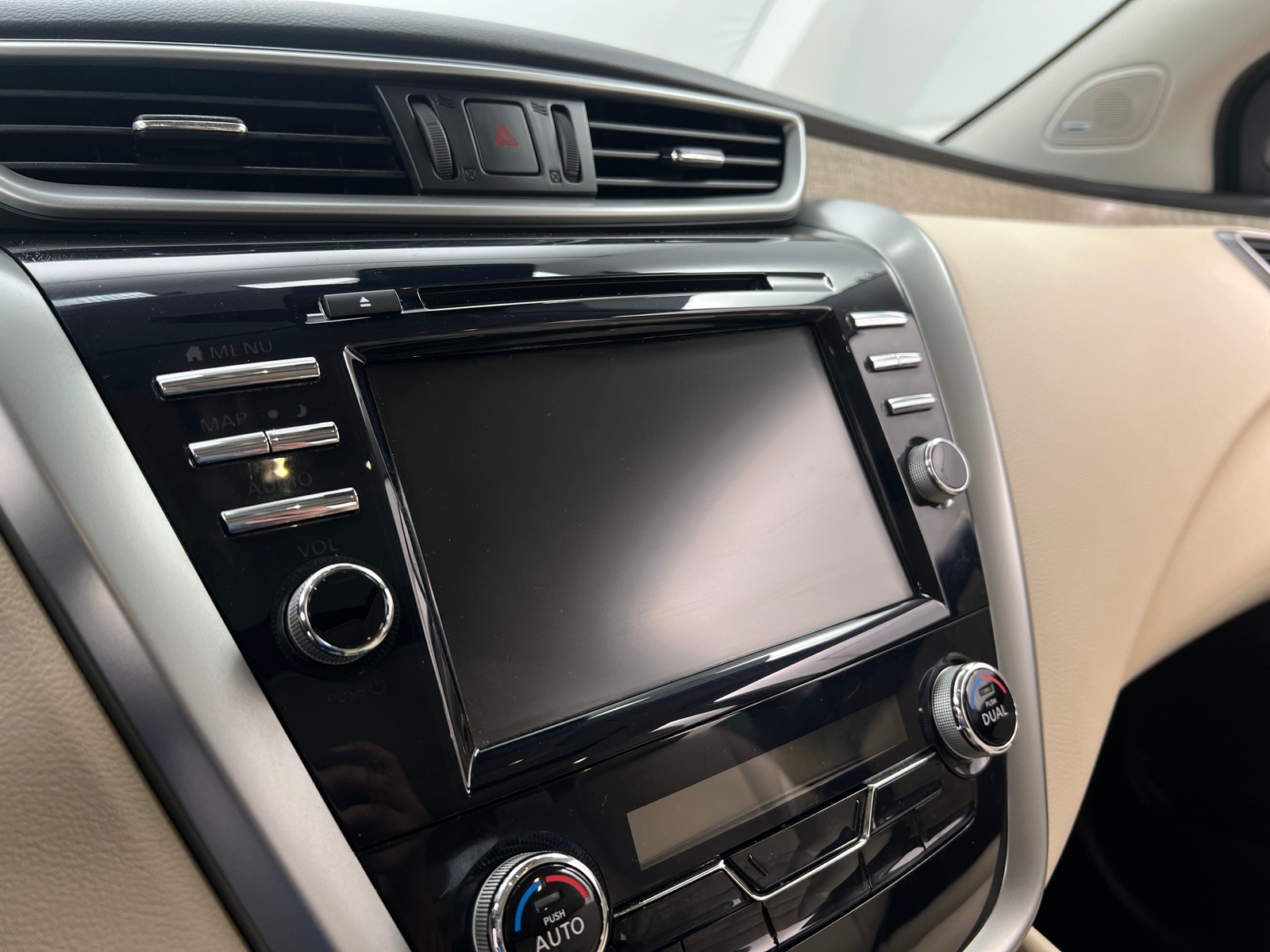 Thumbnail: 2024 Nissan Murano - 3