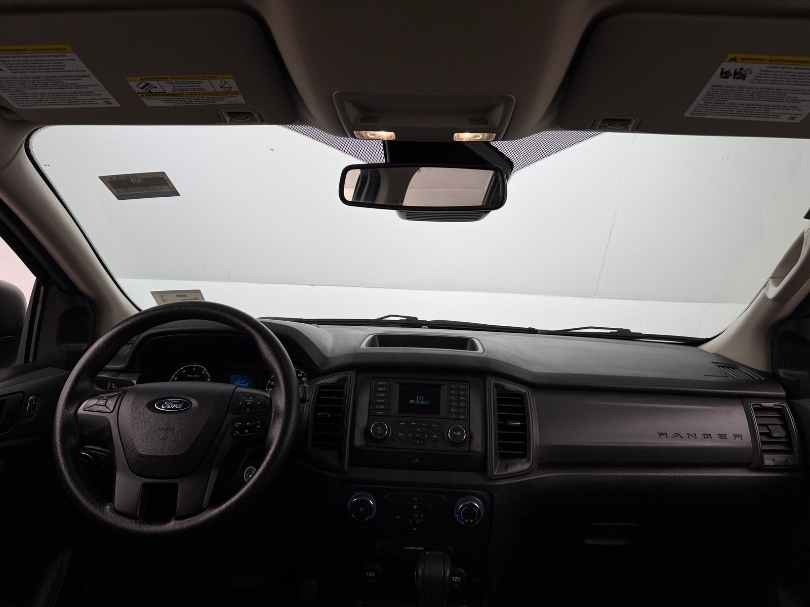 Thumbnail: 2022 Ford Ranger - 3