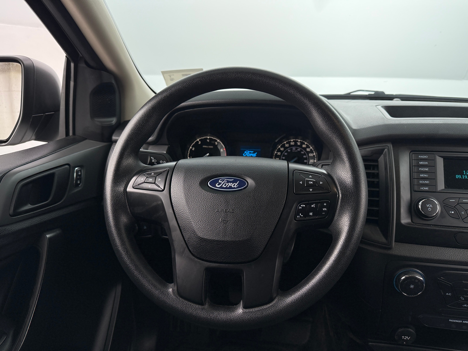 Thumbnail: 2022 Ford Ranger - 5