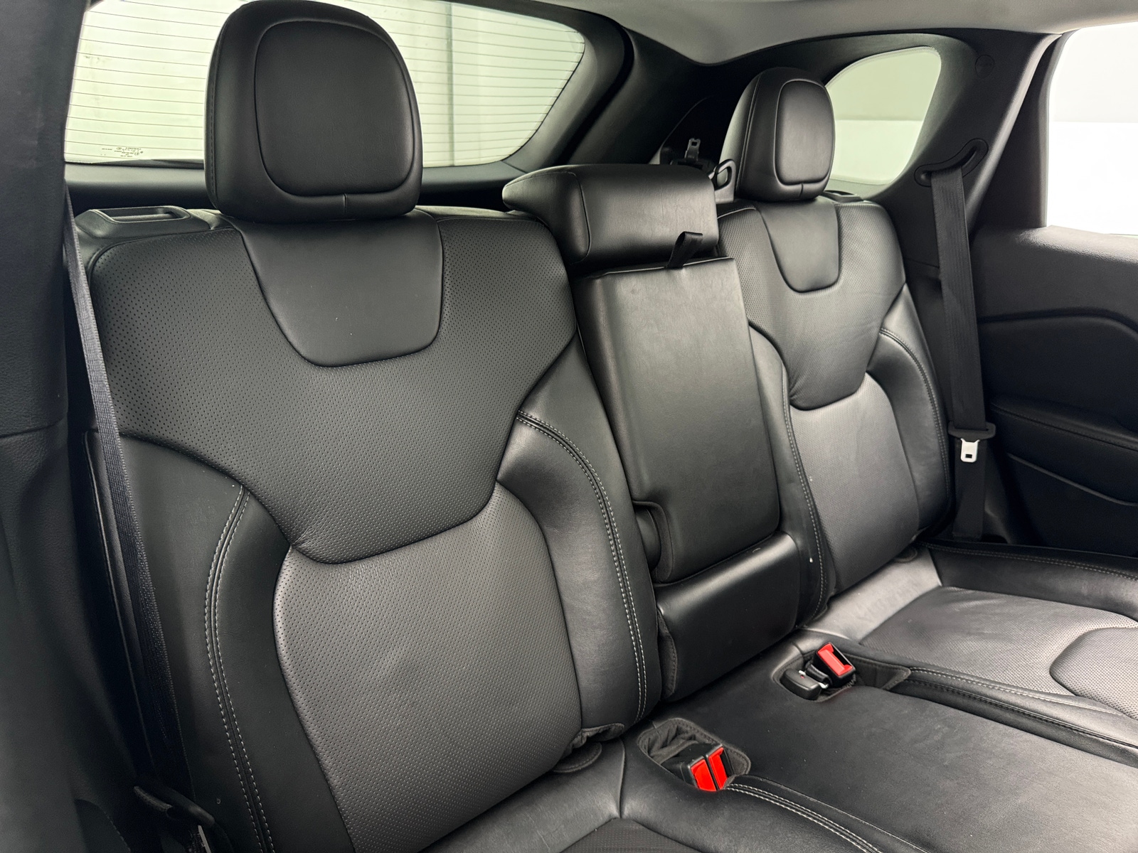 Thumbnail: 2022 Jeep Cherokee - 5